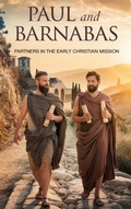 Abbildung von: Paul and Barnabas (Biblical Biography, #5) - Sacred Path Publications