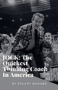 Cover: Jock - Mr. Write Coach LLC