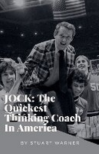 Enlarge image Cover: Jock - Mr. Write Coach LLC