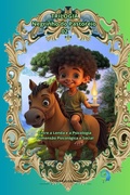 Cover: Negrinho do Pastoreio: Entre a Lenda e a Psicologia - Dimens&atilde;o Psicol&oacute;gica e Social (F&aacute;bulas, #2) - Kalodharis