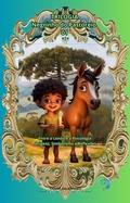 Cover: Negrinho do Pastoreio: Entre a Lenda e a Psicologia   Livro 01: Origens, Simbolismo e Reflex&otilde;es (F&aacute;bulas, #1) - Kalodharis