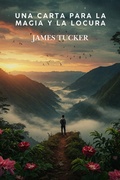 Cover: Una Carta para la Magia y la Locura - James Tucker