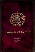 Cover: Promise of Eternity - Alexander Gabriel Zoderot