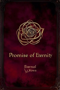 Enlarge image Cover: Promise of Eternity - Alexander Gabriel Zoderot