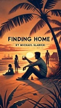 Cover: Finding Home - Michael Slabicki