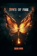 Cover: Syn's Of Fire - CRJ Fantasy Publishing
