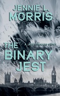 Cover: The Binary Jest - Jennie L. Morris