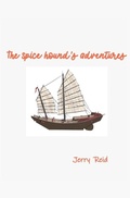 Cover: The Spice Hound's Adventures - Oxbow Publishing