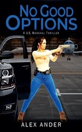 Cover: No Good Options - Alex Ander