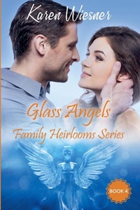 Enlarge image Cover: Glass Angels - Writers Exchange E-Publishing