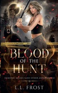 Cover: Blood of the Hunt - Small Bites