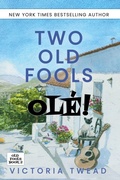 Cover: Two Old Fools - Ole! - Ant Press