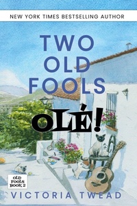 Enlarge image Cover: Two Old Fools - Ole! - Ant Press