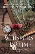 Cover: Whispers in Time - Brenda Spalding