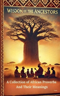 Abbildung von: Wisdom Of The Ancestors - Roseanne Nyoike
