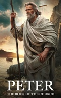 Abbildung von: Peter (Biblical Biography, #4) - Sacred Path Publications