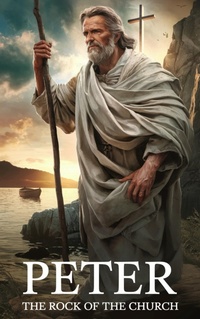 Abbildung von: Peter (Biblical Biography, #4) - Sacred Path Publications