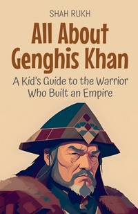Abbildung von: All About Genghis Khan - Shah Rukh