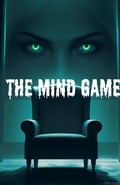 Cover: The Mind Game - Kali-Ann Warrington