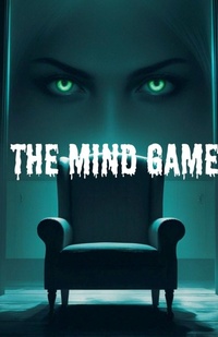 Enlarge image Cover: The Mind Game - Kali-Ann Warrington