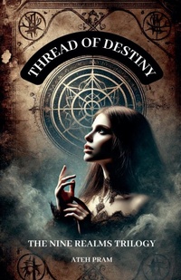 Enlarge image Cover: Thread of Destiny - ateh pram
