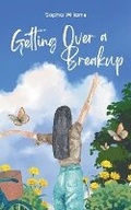 Cover: Getting Over a Breakup - Sophia Williams
