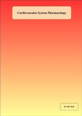 Abbildung von: Cardiovascular System Pharmacology - Shiv Dutt
