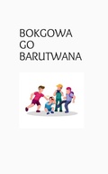 Cover: BOKGOWA GO BARUTWANA (Meokgo le kgatello ya sethaka) - Confidence