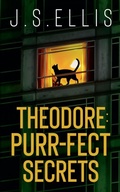 Cover: The Purr-fect Secrects - J.S Ellis