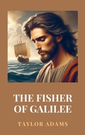Cover: The Fisher of Galilee - Chronos Editions