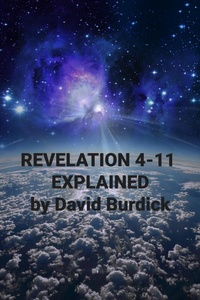 Abbildung von: Revelation 4-11 Explained - Carroll Ann Susco