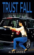 Cover: Trust Fall - Alex Ander