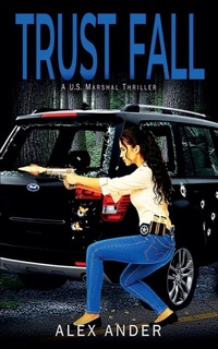 Enlarge image Cover: Trust Fall - Alex Ander