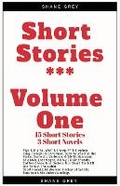 Cover: Short Stories - Shane Grey
