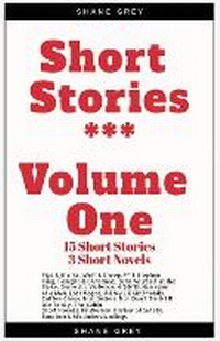 Enlarge image Cover: Short Stories - Shane Grey