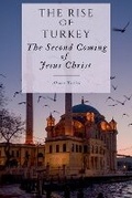 Cover: The Rise of Turkey - ahmet yazici