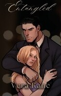 Cover: Entangled - Vera Kane
