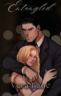Enlarge image Cover: Entangled - Vera Kane