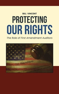 Enlarge image Cover: Protecting Our Rights - RWG Publishing