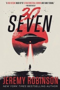 Cover: 30seven - Podium Publishing