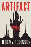 Cover: Artifact - Podium Publishing