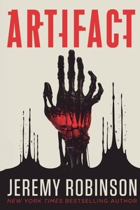 Enlarge image Cover: Artifact - Podium Publishing