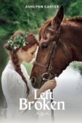 Cover: Left Broken - Jabberwocky Books