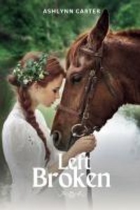 Enlarge image Cover: Left Broken - Jabberwocky Books