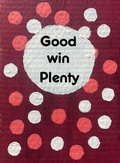 Cover: Goodwin Plenty - Good Deed Rain