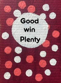 Enlarge image Cover: Goodwin Plenty - Good Deed Rain