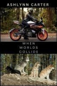 Enlarge image Cover: When Worlds Collide - Jabberwocky Books