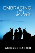 Cover: Embracing Dove - Jabberwocky Books