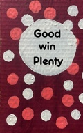 Cover: Goodwin Plenty - Good Deed Rain