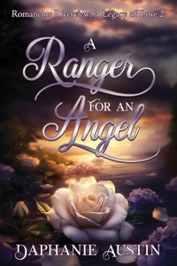 Enlarge image Cover: A Ranger for An Angel - Faro Indie Publishing